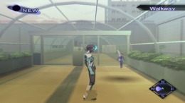  Shin Megami Tensei - Lucifer's Call