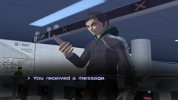  Shin Megami Tensei - Lucifer's Call