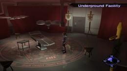   Shin Megami Tensei - Lucifer's Call