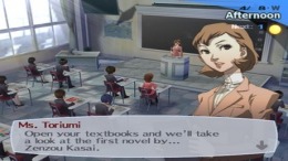  Shin Megami Tensei - Persona 3 FES