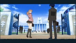 Shin Megami Tensei - Persona 3 FES 