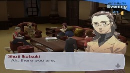  Shin Megami Tensei - Persona 3