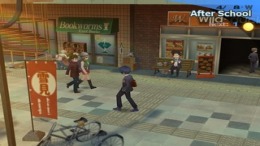 Shin Megami Tensei - Persona 3 PS2