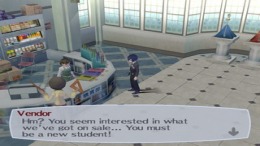 Shin Megami Tensei - Persona 3 