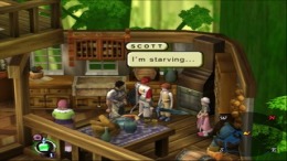 Shining Force Neo  PlayStation 2