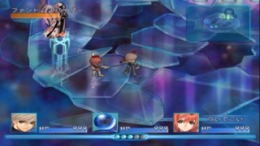 Shining Wind  PlayStation 2