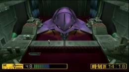  Shinseiki Evangelion 2 - Evangelions