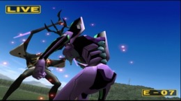 Shinseiki Evangelion 2 - Evangelions PS2