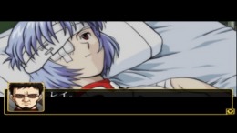 Shinseiki Evangelion 2 - Evangelions 