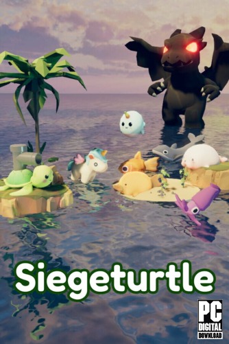 Siegeturtle  