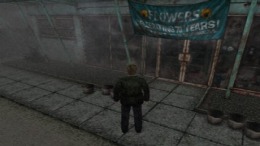 Silent Hill 2 PS2