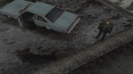   Silent Hill 2