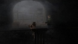 Silent Hill 2 