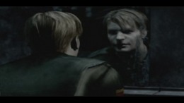   Silent Hill 2