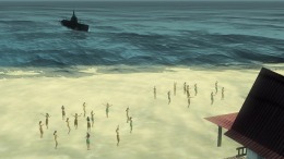  Silent Hunter: Wolves of the Pacific