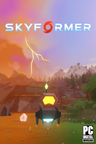Skyformer  