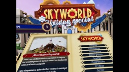   Skyworld
