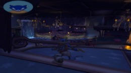 Sly 2 - Band of Thieves  PlayStation 2