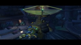  Sly 2 - Band of Thieves