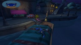 Sly 2 - Band of Thieves PS2