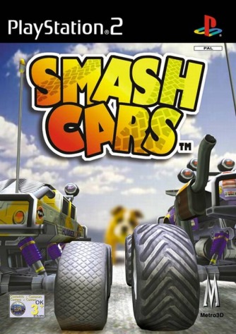 Smash Cars  