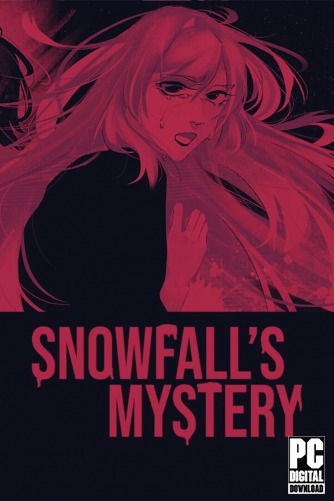 Snowfall's Mystery  