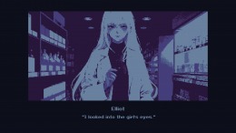 Snowfall's Mystery  PC