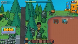   Soda Story - Brewing Tycoon