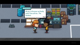 Soda Story - Brewing Tycoon 