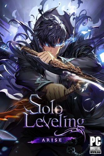 Solo Leveling: ARISE OVERDRIVE  