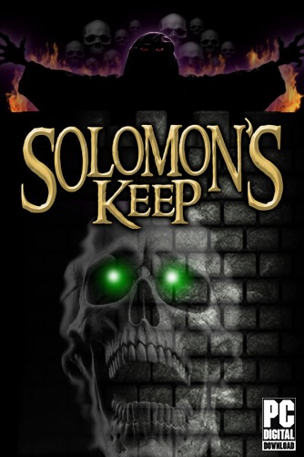Solomon's Keep: Dreadful  