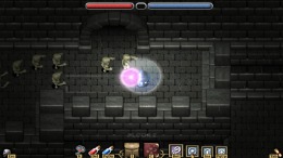  Solomon's Keep: Dreadful