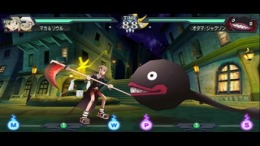 Soul Eater - Battle Resonance  PlayStation 2