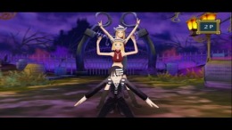 Soul Eater - Battle Resonance PS2