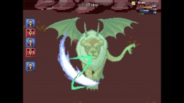  Soul Survivor: Trials of the Goddess