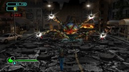  Space Invaders - Invasion Day