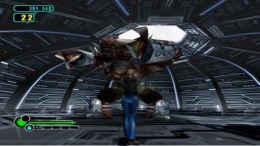 Space Invaders - Invasion Day PS2