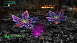   Space Invaders - Invasion Day