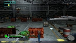 Space Invaders - Invasion Day 