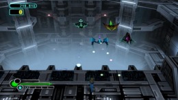   Space Invaders - Invasion Day