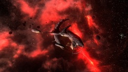 Spaceforce Rogue Universe HD  