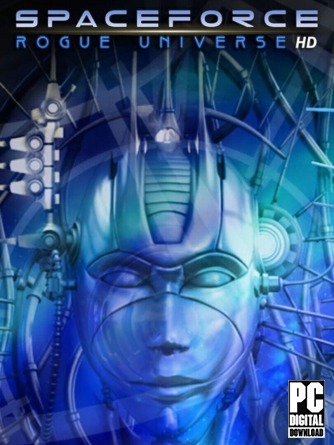 Spaceforce Rogue Universe HD  