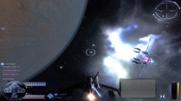   Spaceforce Rogue Universe HD