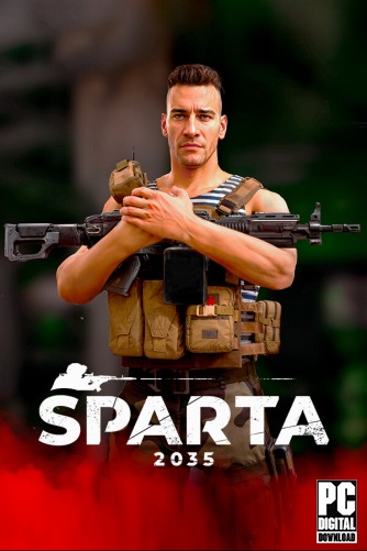 SPARTA 2035  