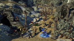   SpellForce 2 - Shadow Wars
