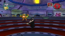 Spy vs Spy PS2