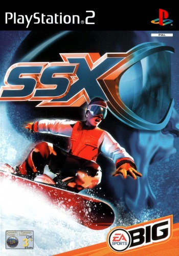 SSX  