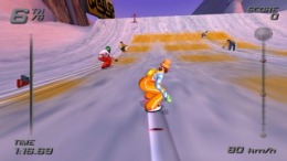   SSX