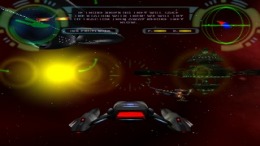 Star Trek - Shattered universe  PlayStation 2