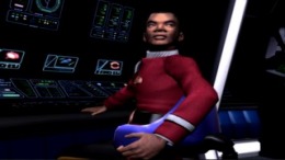  Star Trek - Shattered universe